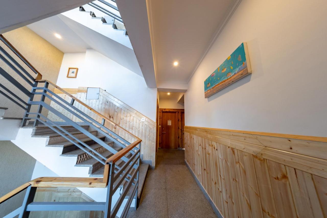 Woosah Hostel Лех Экстерьер фото
